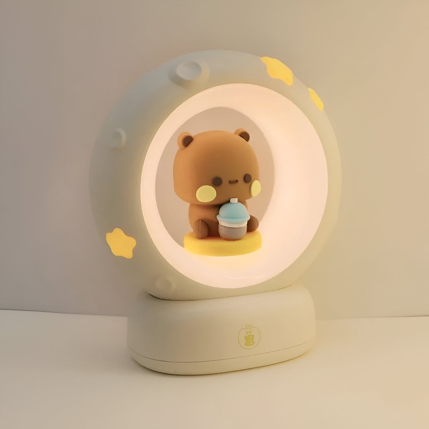 Dudu Bubu Night Light