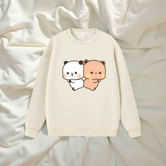 Dudu Bubu Sweatshirt
