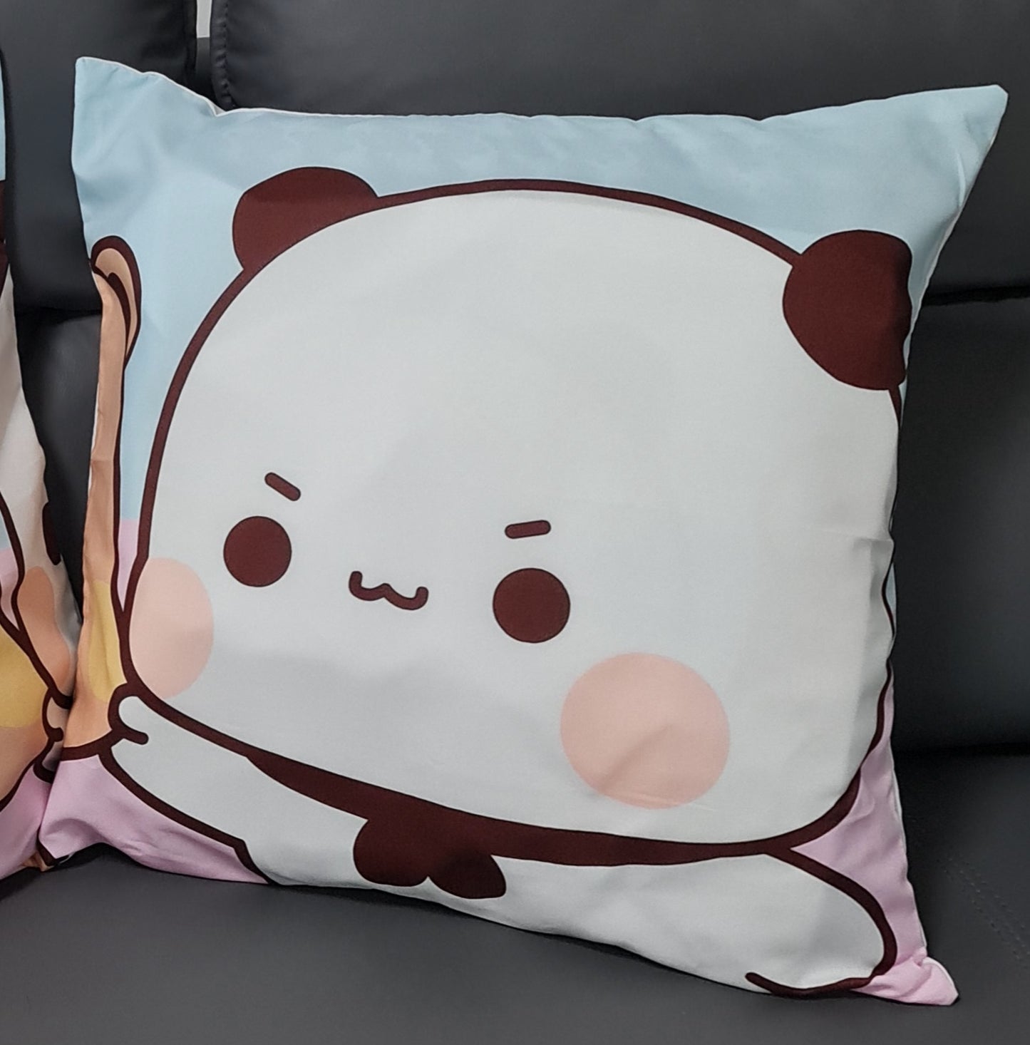 2PCS Pillow Case DuduBubu