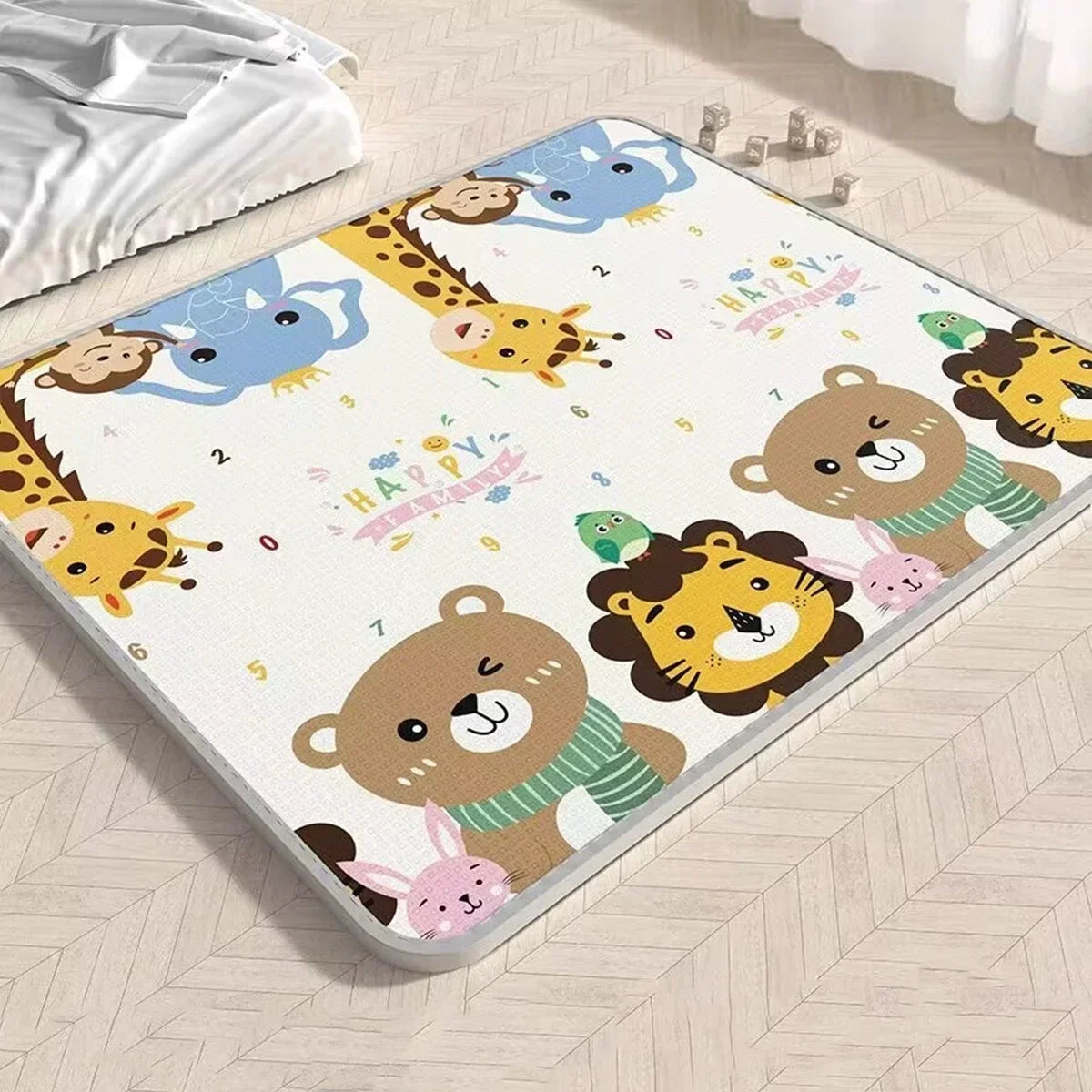 Baby PlayTime Mats