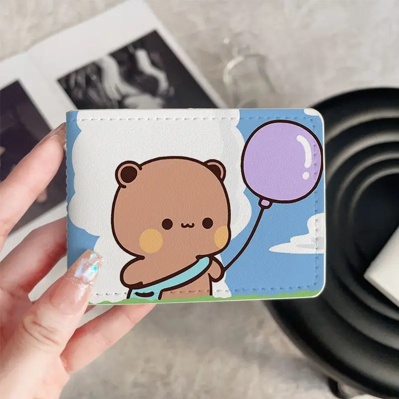 Dudu Bubu Wallet