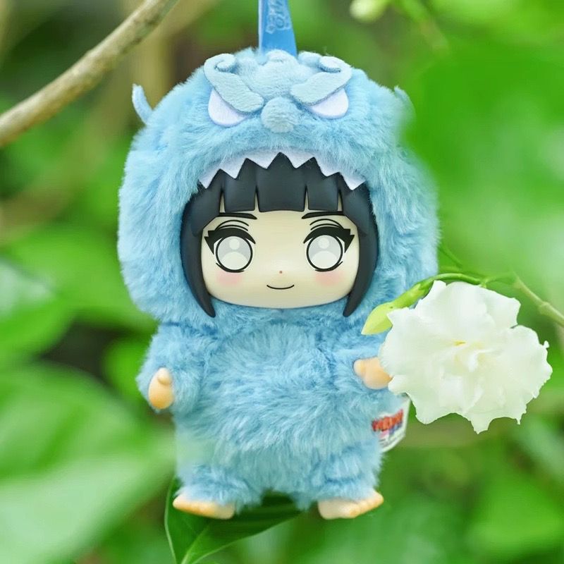 Small Anime Plushie