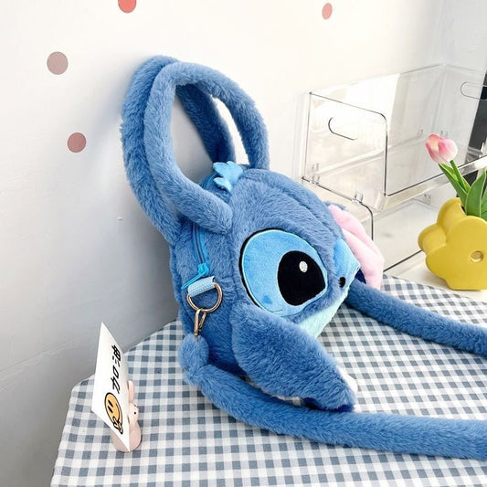 626 Crossbody Bag 25CM