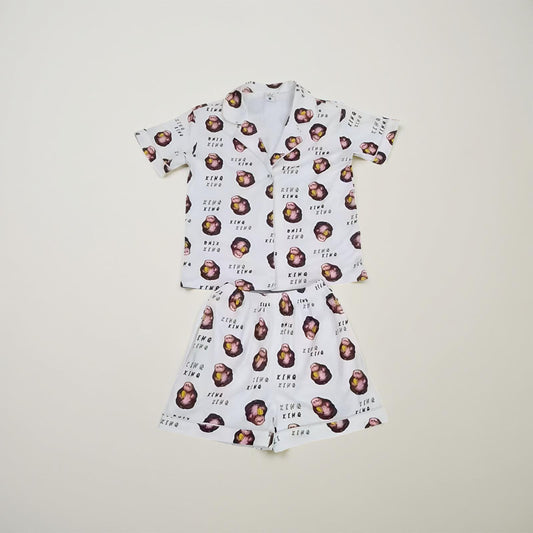 XingXing Pajamas