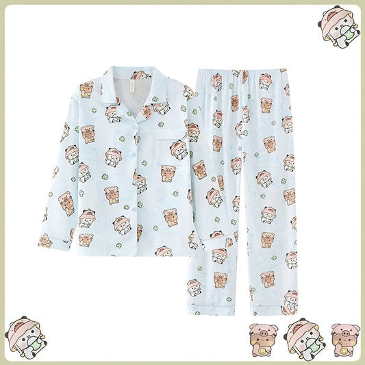 DuduBubu Pajamas