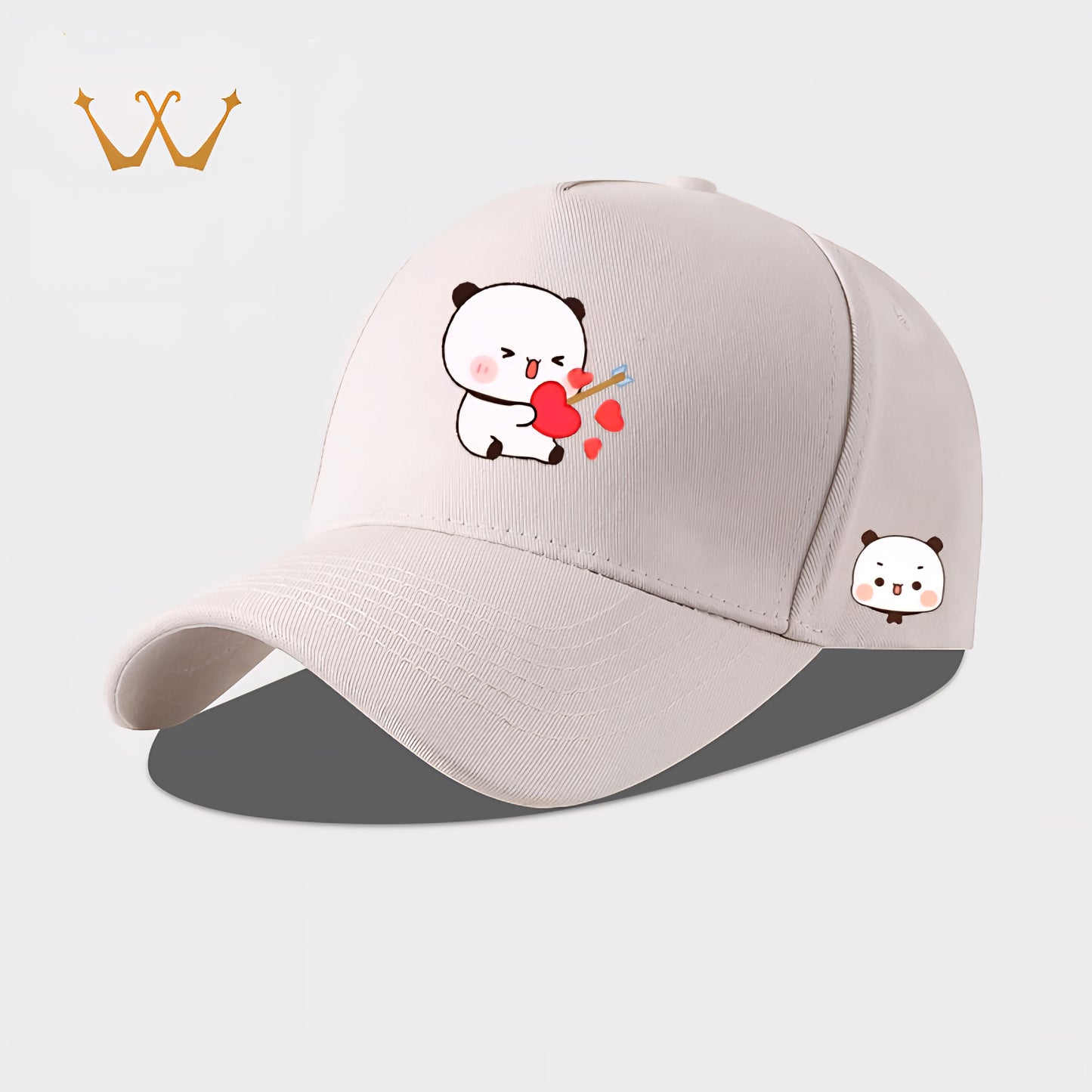 Dudu Bubu Hat2