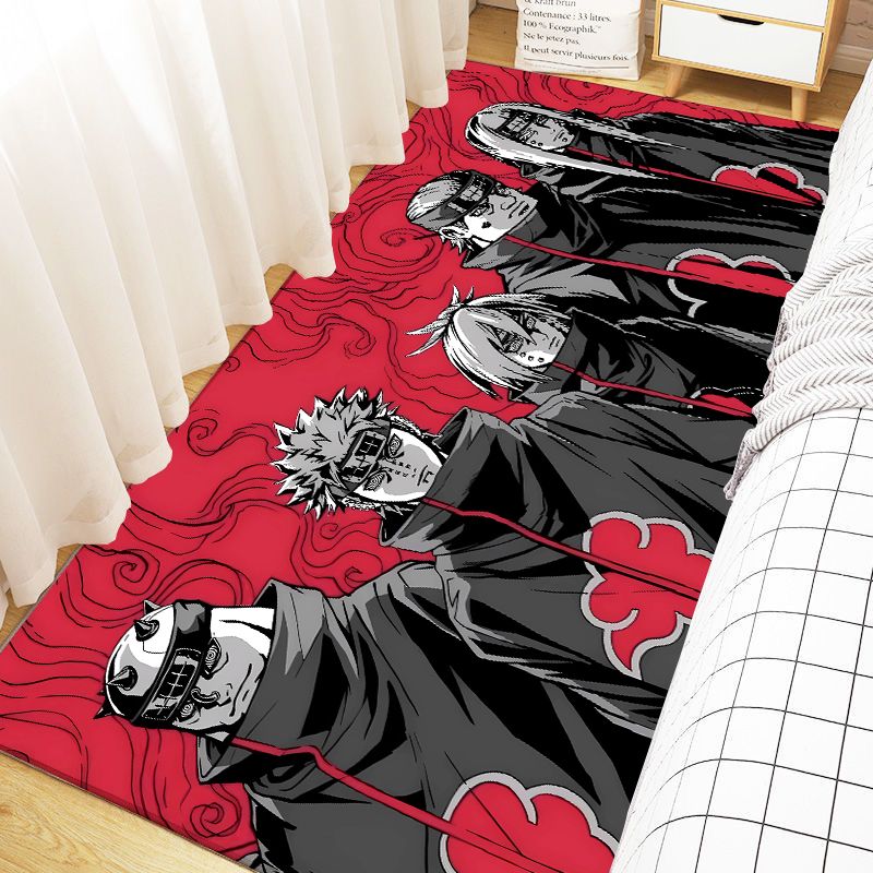 Anime Floor Mat
