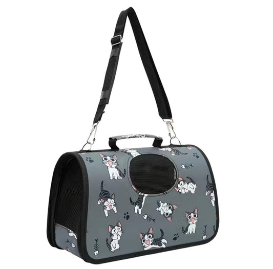 Cat Carrier Bag