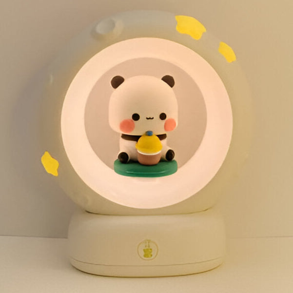 Dudu Bubu Night Light