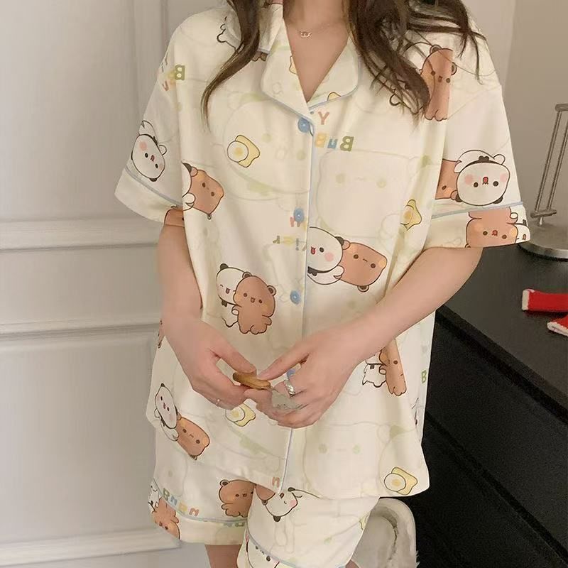 Dudu Bubu Pajamas
