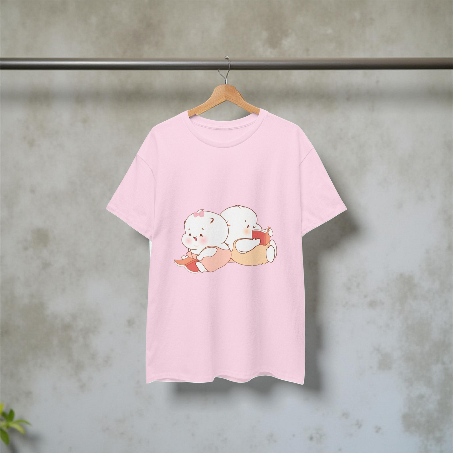 Reading T-shirt
