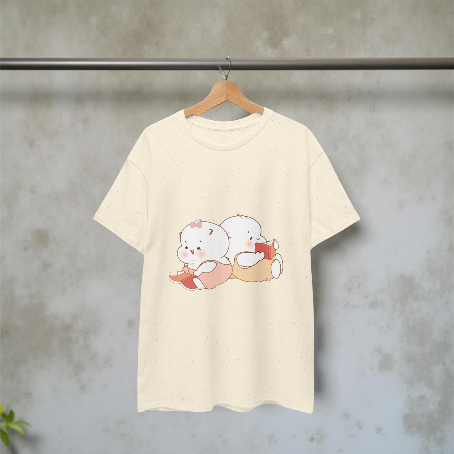 Reading T-shirt