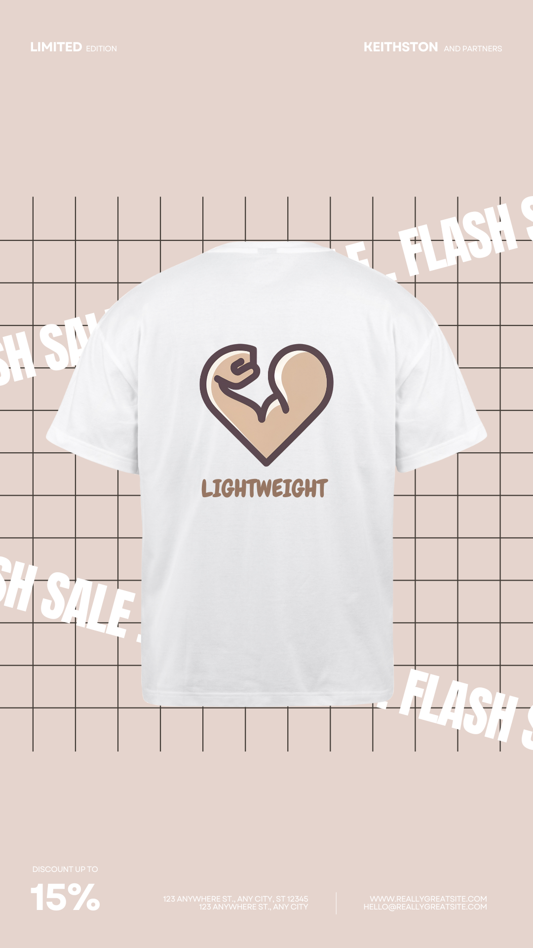 Daily T-shirts Collection