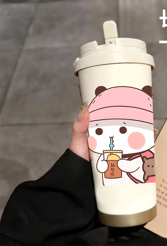 Dudu Thermos Tumbler