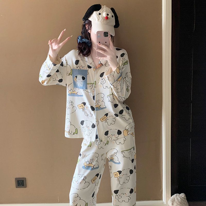 Kawaii Pajamas