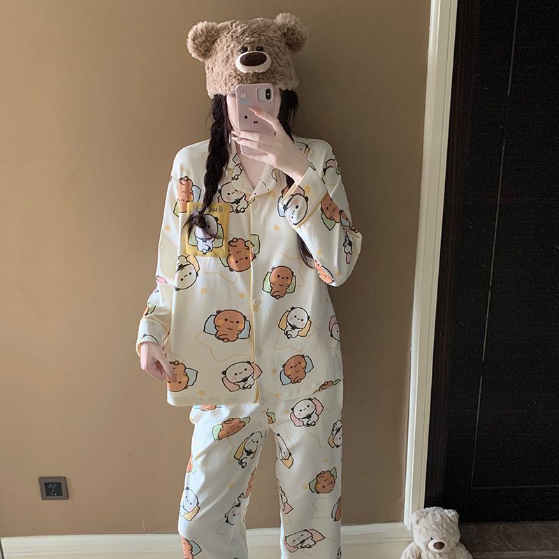 Kawaii Pajamas