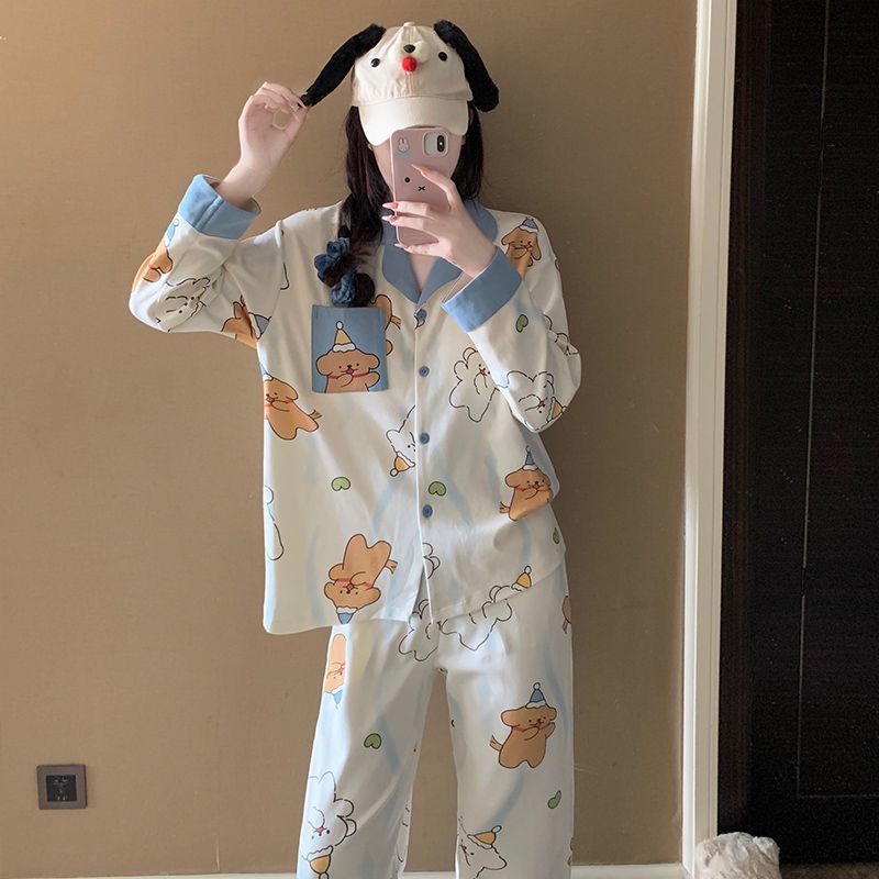 Kawaii Pajamas