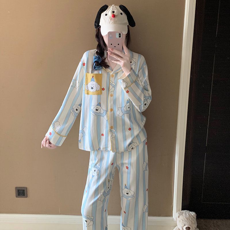 Kawaii Pajamas