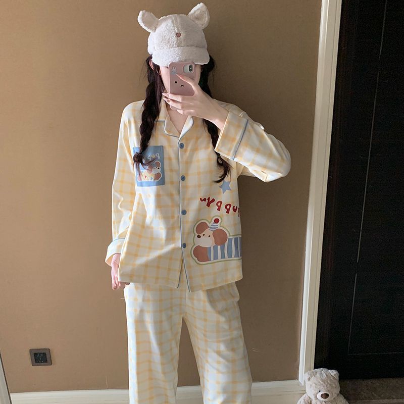 Kawaii Pajamas