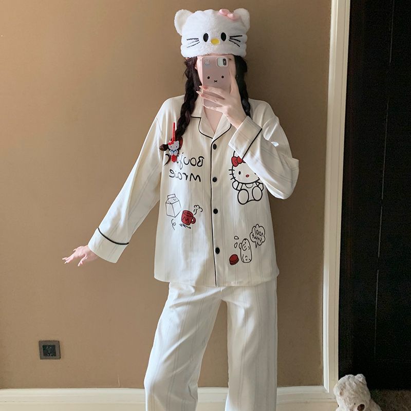 Kawaii Pajamas