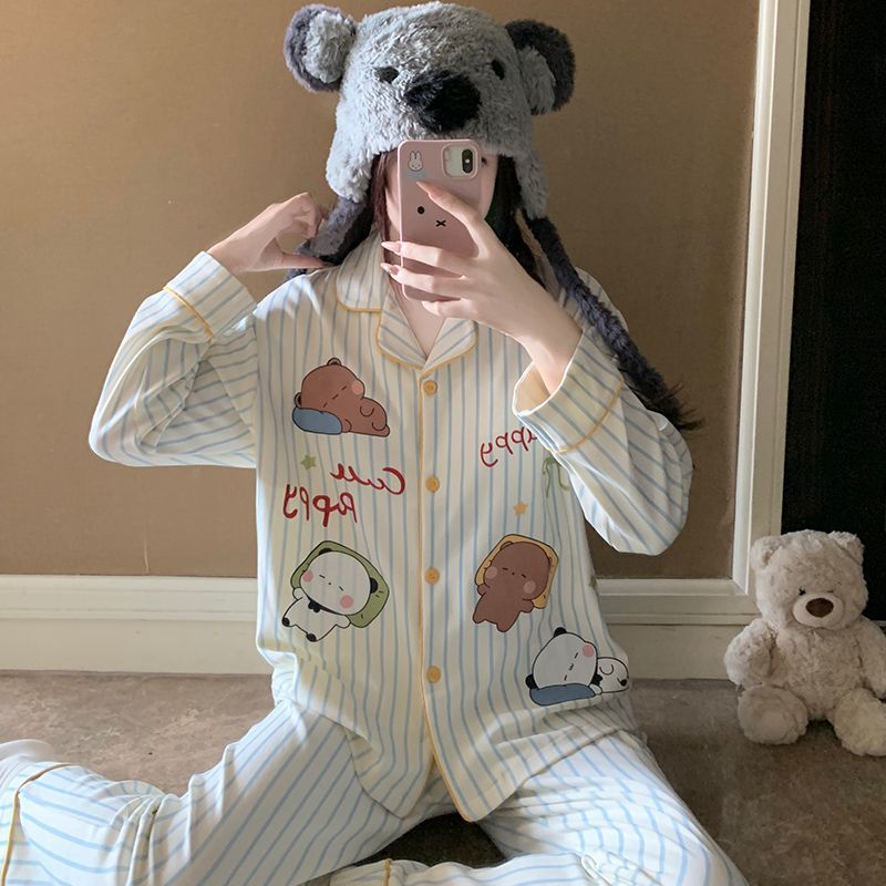 Kawaii Pajamas
