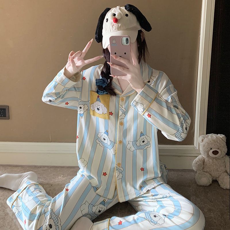 Kawaii Pajamas