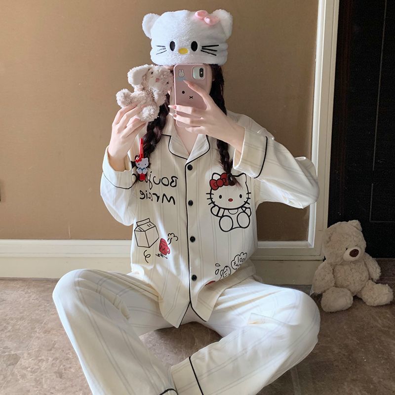 Kawaii Pajamas