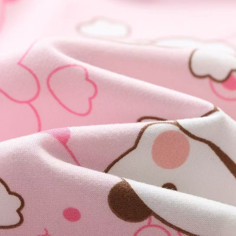 Dudu Bubu Pajamas