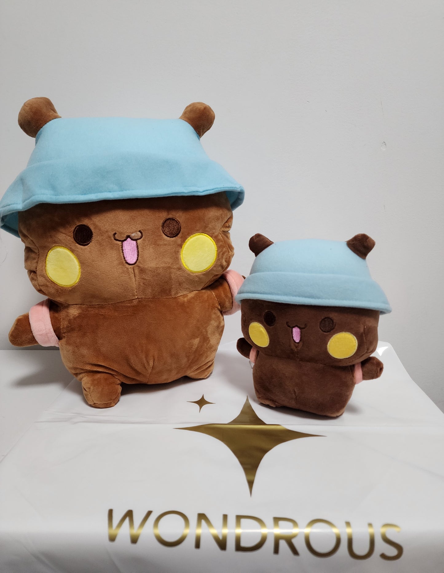 40CM DuduBubu Plush