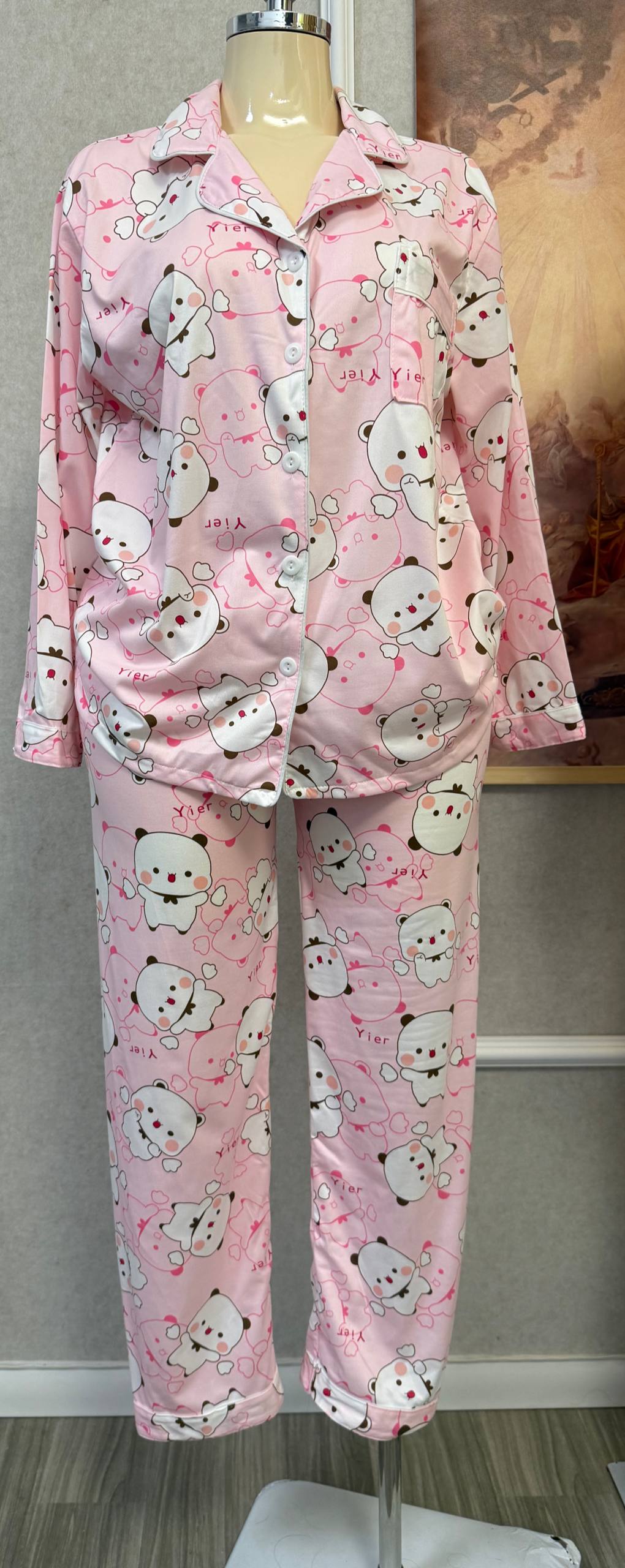 Pyjamas DuduBubu