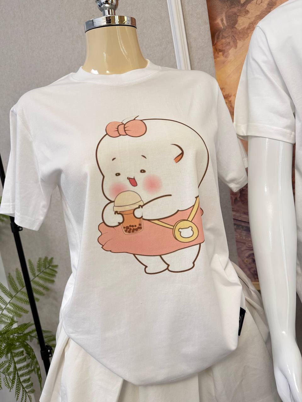 Jojo T-Shirt