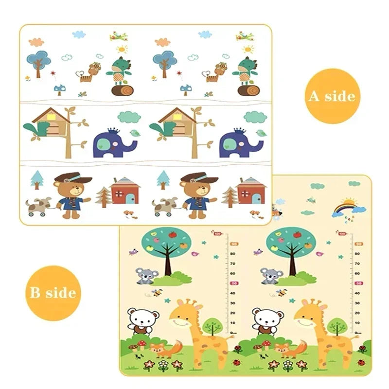 Baby PlayTime Mats