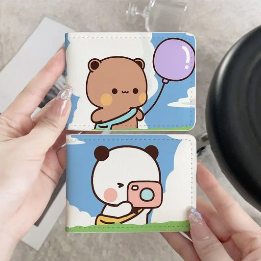 Dudu Bubu Wallet