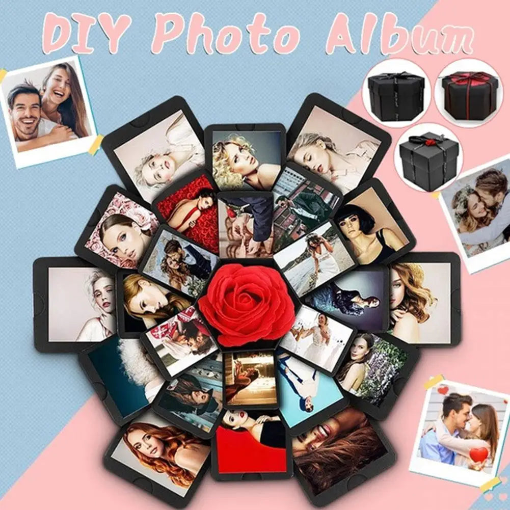 Birthday Creative Gift