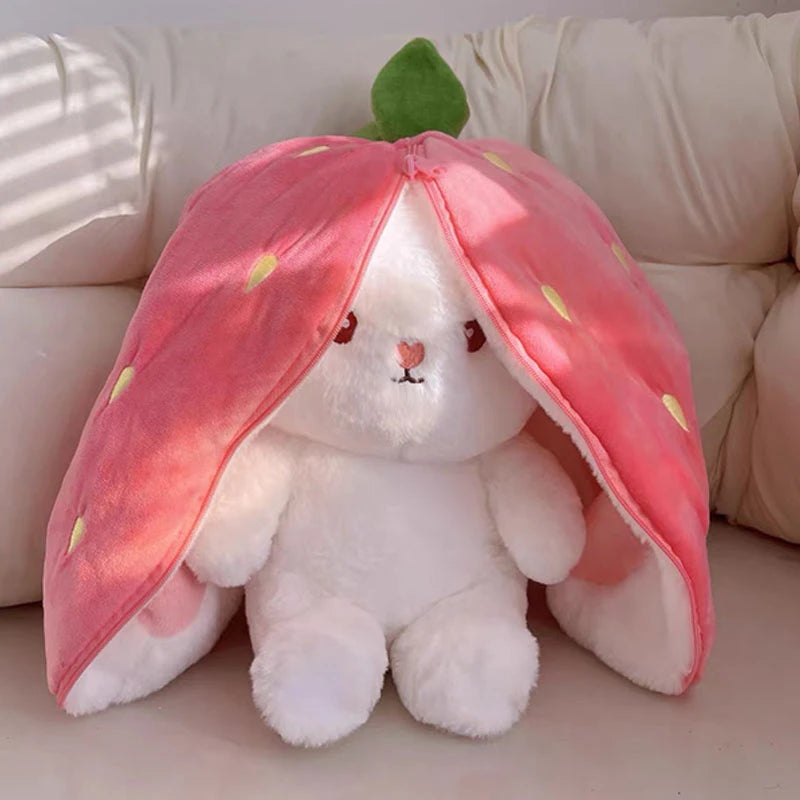 25 CM Rabbit Plush