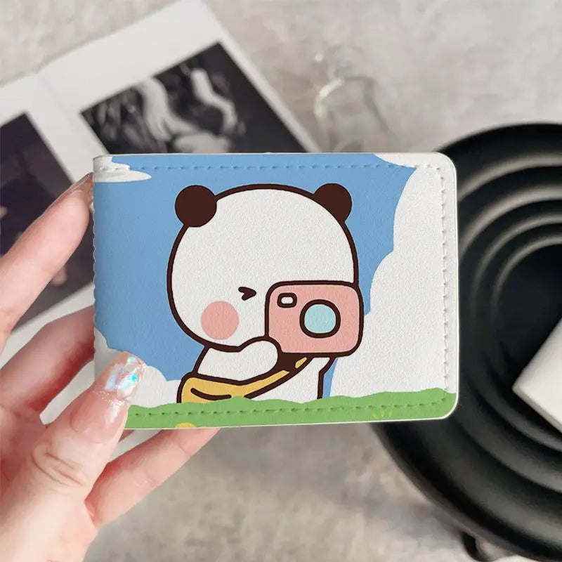 Dudu Bubu Wallet