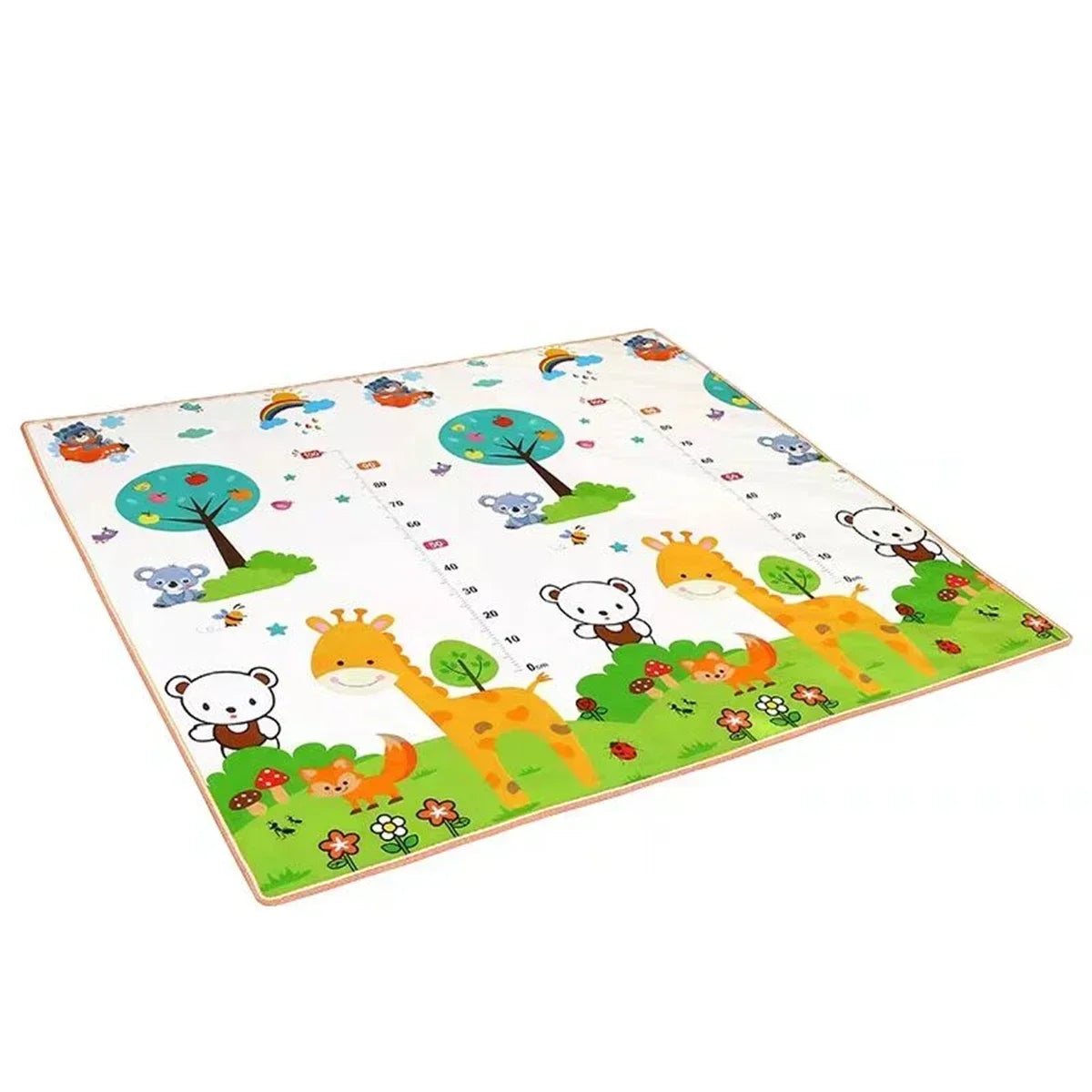 Baby PlayTime Mats