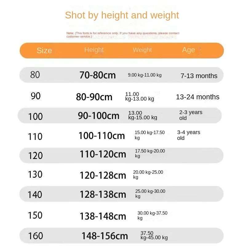 Pusheen Pajamas Winter Kids Set