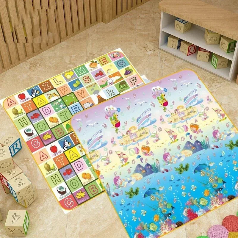 Baby PlayTime Mats