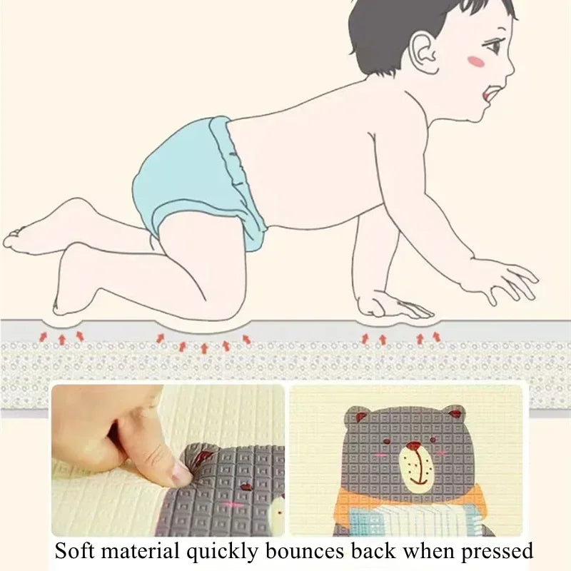 Baby PlayTime Mats