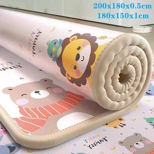 Baby PlayTime Mats