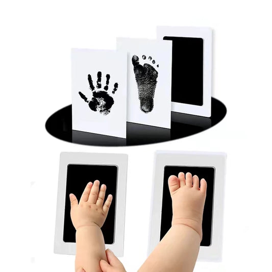 Baby FootPrint