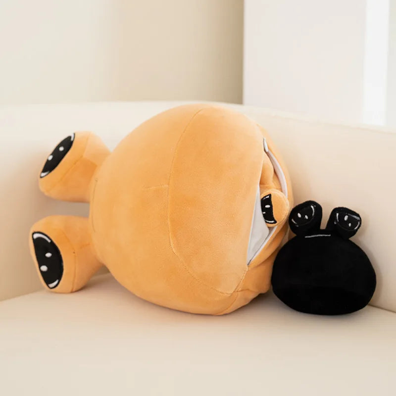 13-40 CM Sad Plush :(