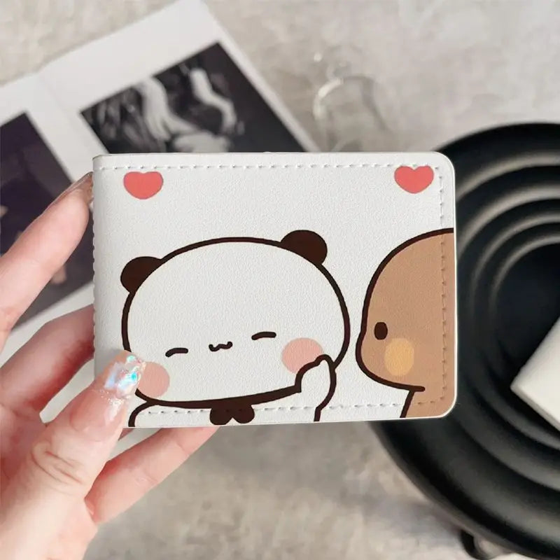 Dudu Bubu Wallet
