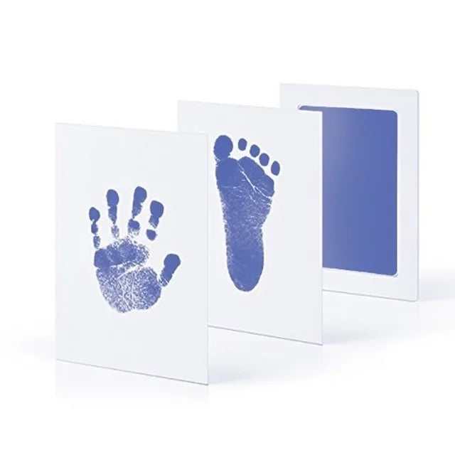 Baby FootPrint