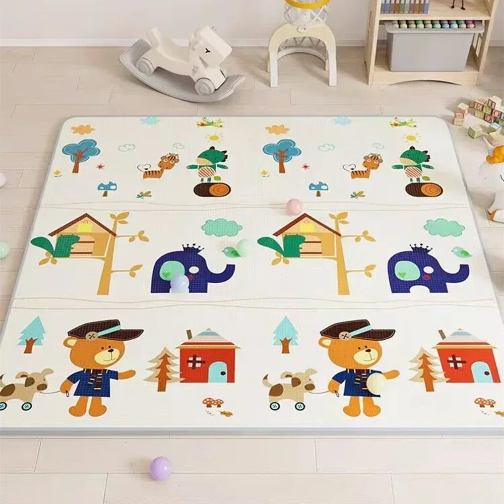 Baby PlayTime Mats