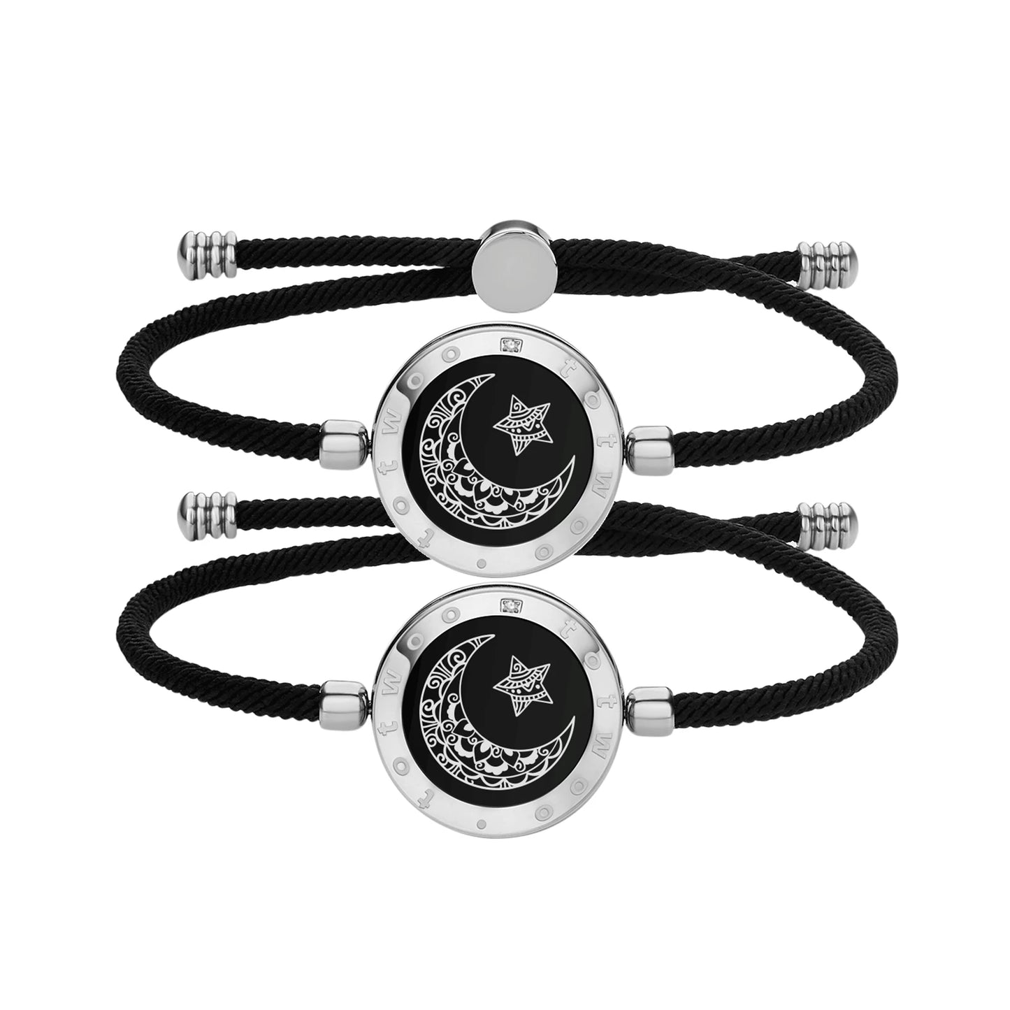 Long Distance Touch Bracelets