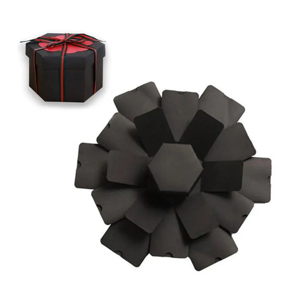 Birthday Creative Gift