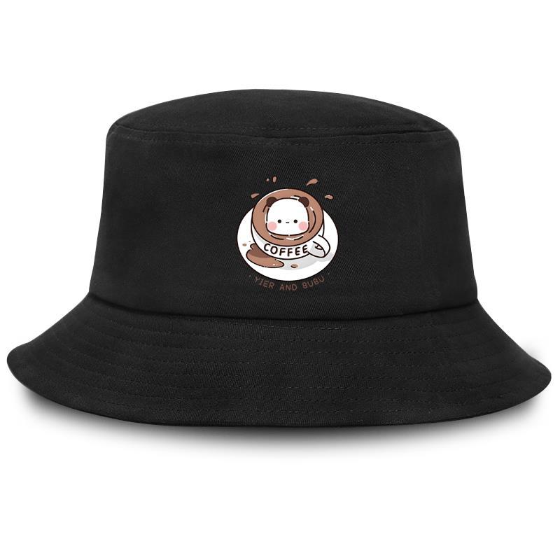 Dudu Bubu Summer Hat