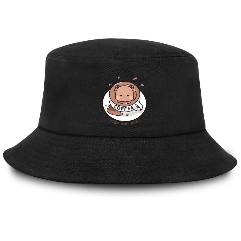 Dudu Bubu Summer Hat